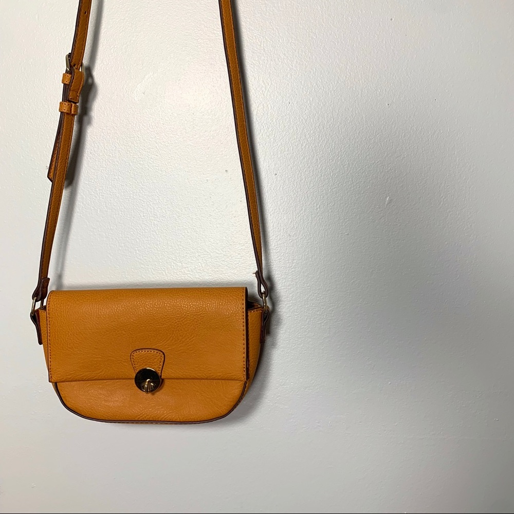 Brown Purse